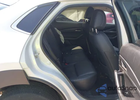 2024 Mazda Cx-30 2.5 S Select Sport из США, поврежденный, VIN 3MVDMBBM9RM644607